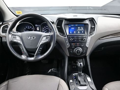 Used 2017 Hyundai Santa Fe Sport AWD/4WD image 19