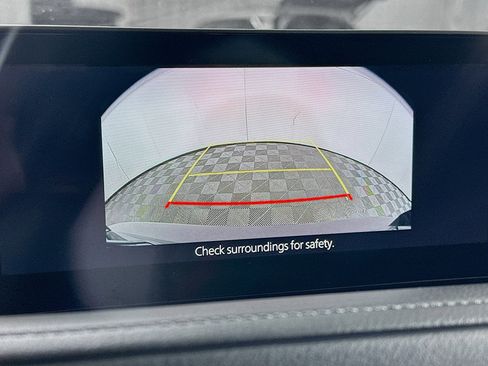 Used 2025 MAZDA CX-30 AWD 2.5 S w/ Preferred Package image 23