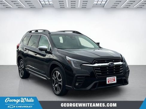 Used 2023 Subaru Ascent Limited w/ Technology Package AWD/4WD image 1