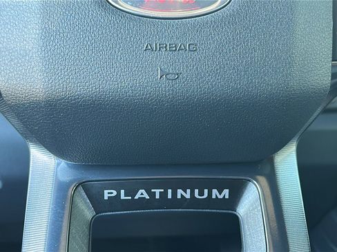 Used 2025 Ford F250 Platinum w/ Tremor Off-Road Package AWD/4WD image 24