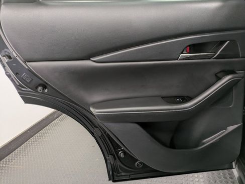 Certified 2023 MAZDA CX-30 AWD 2.5 S w/ Preferred Package image 22