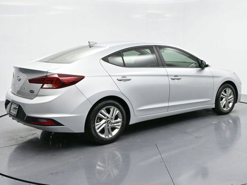 Used 2019 Hyundai Elantra SEL w/ Cargo Package image 7
