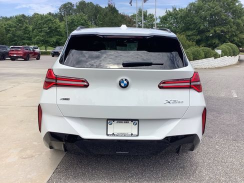 Used 2026 BMW X3 xDrive30i w/ Premium Package AWD/4WD image 7