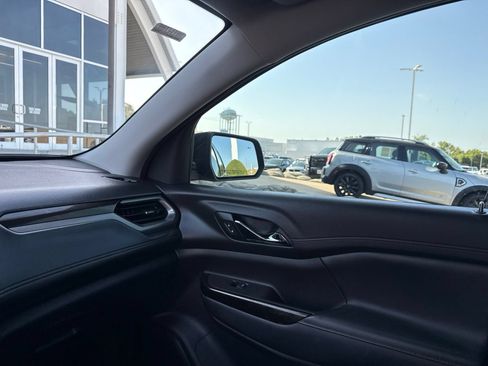 Used 2020 GMC Acadia AT4 w/ Driver Alert Package II AWD/4WD image 29