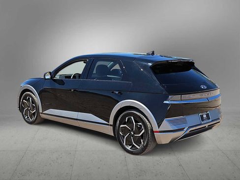 Certified 2024 Hyundai Ioniq 5 Limited RWD image 6