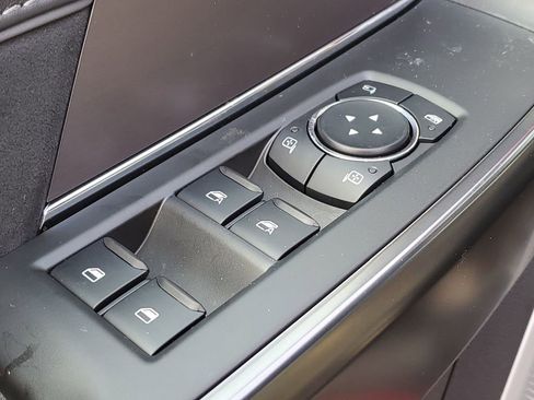 New 2026 Ford F150 Platinum w/ Equipment Group 702A High image 29