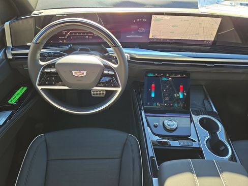 Used 2026 Cadillac Escalade Sport w/ Touring Package image 14