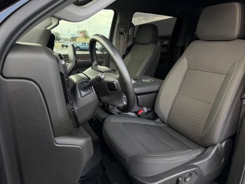 Used 2026 Chevrolet Silverado 2500 LT AWD/4WD image 13