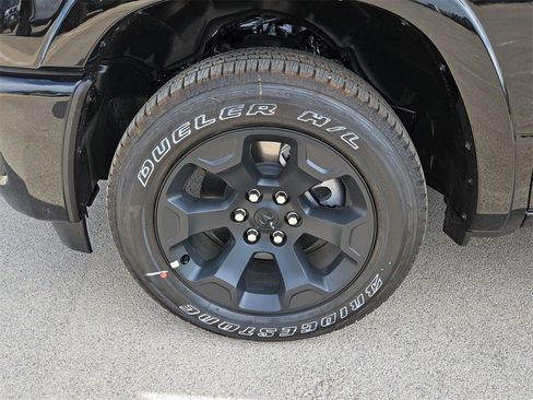 New 2026 RAM 1500 Lone Star image 13