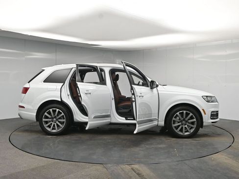 Used 2018 Audi Q7 3.0T Prestige image 60