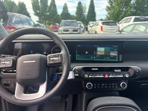 Used 2026 Hyundai Palisade SEL FWD image 11