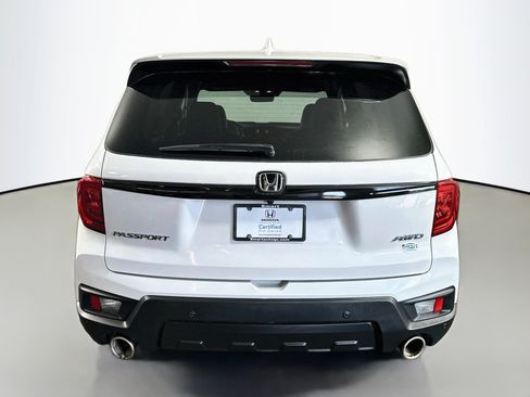 Used 2024 Honda Passport EX-L image 6
