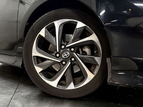 Used 2016 Scion iM FWD image 10