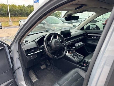 Used 2023 Honda CR-V EX-L image 5