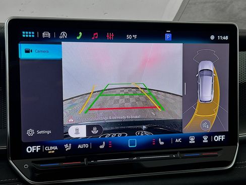 New 2026 Volkswagen Tiguan SE R-Line AWD/4WD image 13