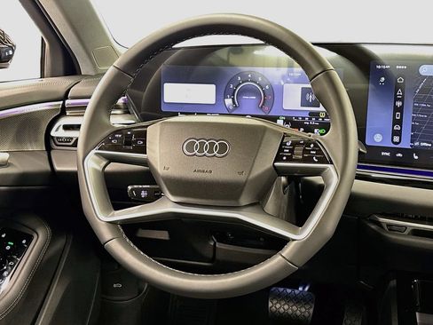 New 2026 Audi A5 2.0T Premium Plus AWD/4WD image 20