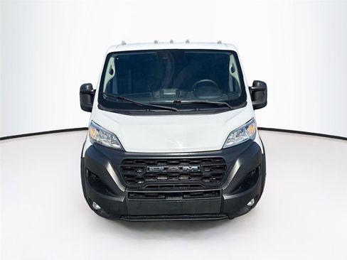 Used 2024 RAM ProMaster 1500 w/ Convenience Group image 22