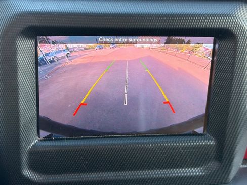 Used 2018 Jeep Wrangler Unlimited Rubicon w/ Safety Group AWD/4WD image 18