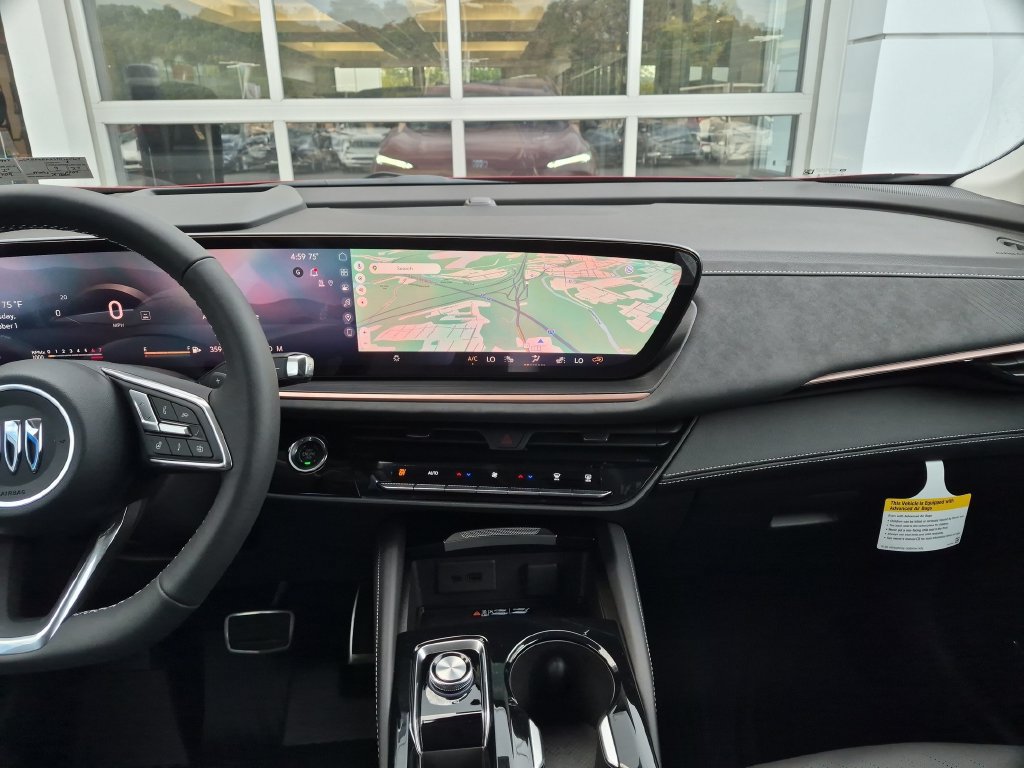 New 2026 Buick Envision Sport Touring AWD/4WD image 25