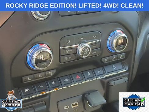 Used 2021 GMC Sierra 1500 AT4 w/ AT4 Premium Package image 28