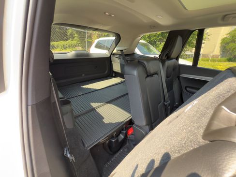 Certified 2023 Volvo XC90 B5 Core w/ Protection Package Premier image 34