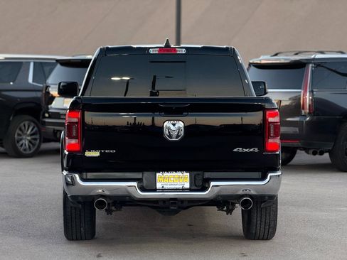 Used 2023 RAM 1500 Limited image 6