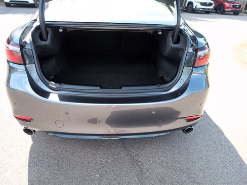 Used 2018 MAZDA MAZDA6 Signature FWD image 12