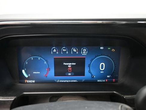 Used 2023 Ford F250 Lariat w/ Sport Appearance Package AWD/4WD image 18