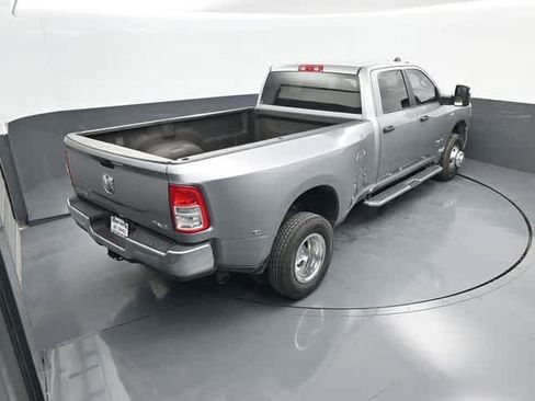 Used 2024 RAM 3500 Big Horn image 71