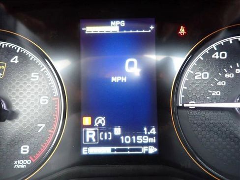 Certified 2024 Subaru Forester Wilderness image 28