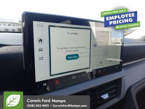 New 2026 Ford Explorer ST w/ Sun And Sound Package AWD/4WD image 16