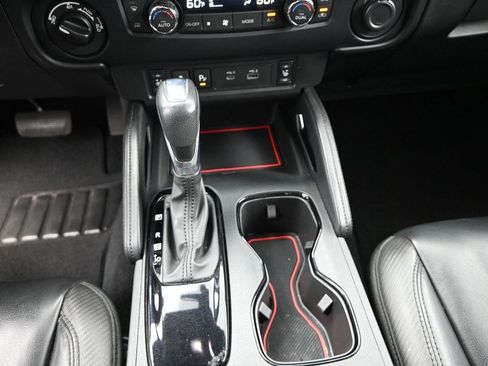 Used 2022 Nissan Frontier PRO-4X w/ Pro-4X Premium Package image 21