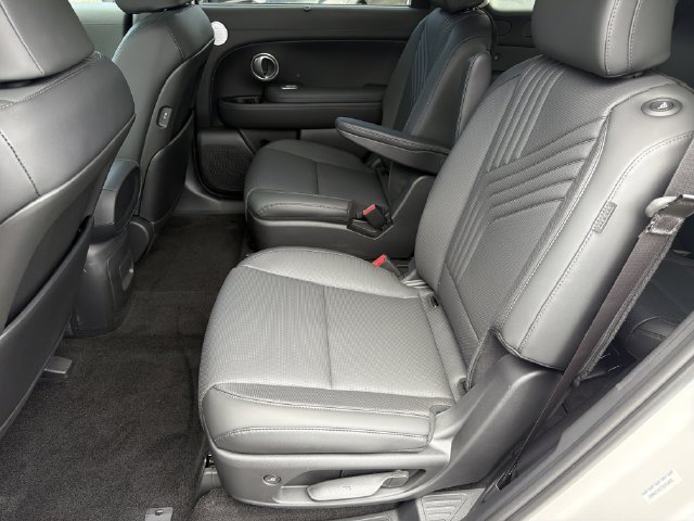 New 2026 Hyundai Palisade SEL Premium AWD/4WD image 24