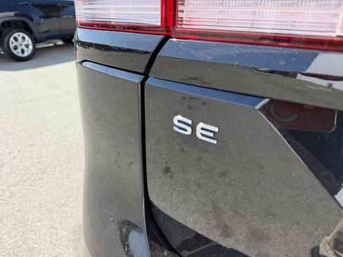 New 2026 Volkswagen Atlas Peak Edition AWD/4WD image 11
