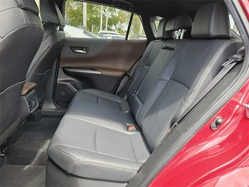 Used 2022 Toyota Venza XLE image 5