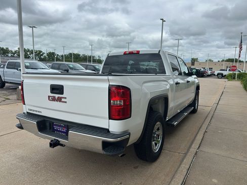 Used 2014 GMC Sierra 1500 2WD Crew Cab w/ Sierra Appearance Package image 5