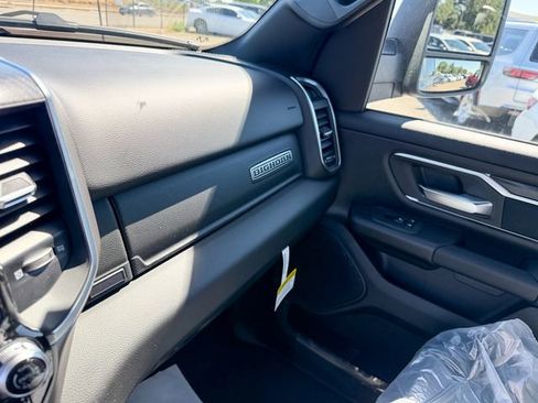 New 2026 RAM 1500 Big Horn AWD/4WD image 22