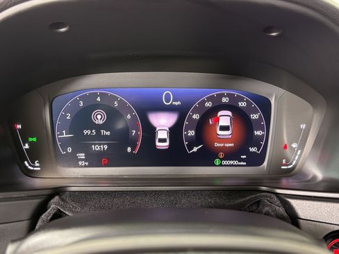 Used 2025 Honda Accord LX image 21