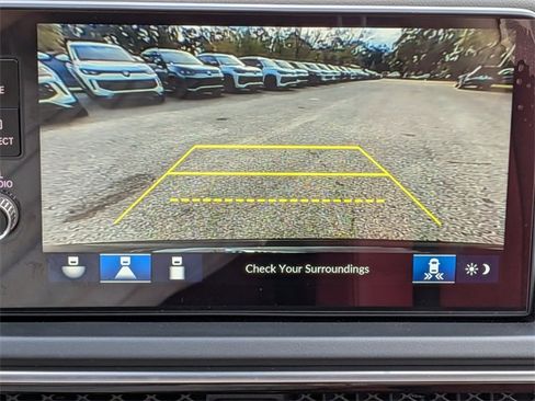 Certified 2025 Acura ADX A-Spec image 25