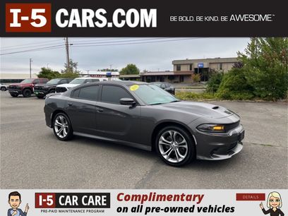 Used 2020 Dodge Charger GT w/ Plus Group