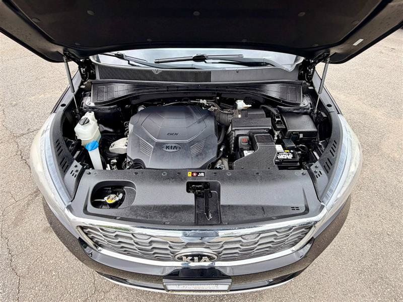 Used 2019 Kia Sorento EX FWD image 32