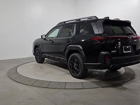 New 2026 Subaru Outback Limited image 3