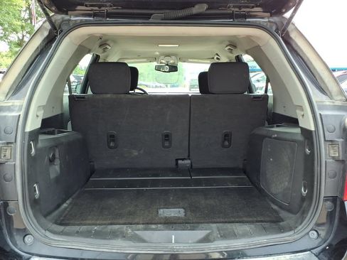 Used 2010 Chevrolet Equinox LS FWD image 8