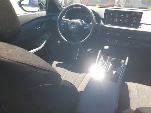 Used 2026 Honda Accord Sport image 11