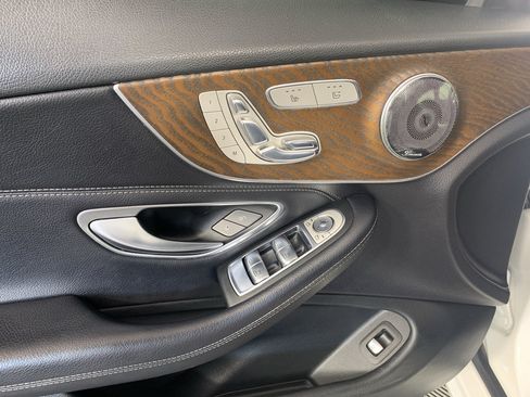 Used 2018 Mercedes-Benz C 300 Cabriolet image 15