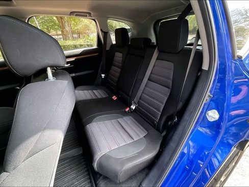 Used 2021 Honda CR-V EX image 19