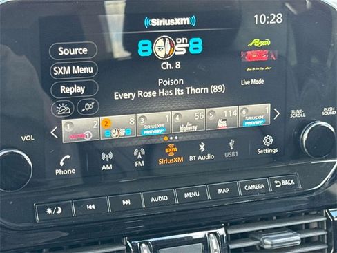 Certified 2024 Nissan Pathfinder SL image 23