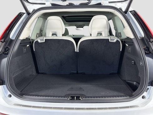 New 2026 Volvo XC90 T8 Ultra w/ Protection Package AWD/4WD image 28