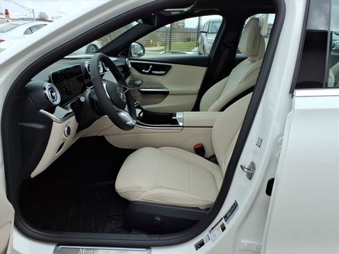 New 2026 Mercedes-Benz C 300 4MATIC Sedan image 10
