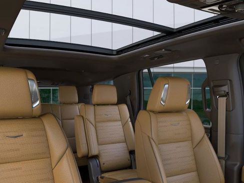 New 2026 Cadillac Escalade Luxury image 24
